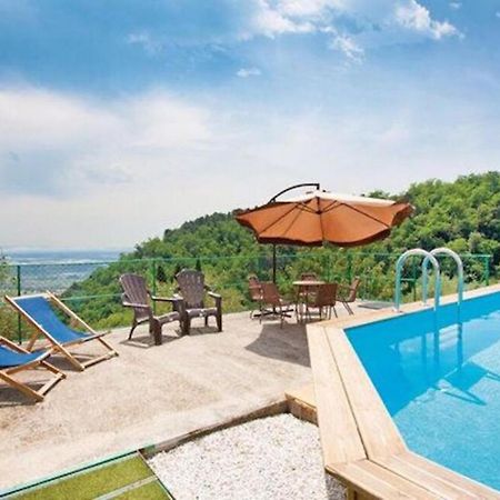 Villa Las Palmas By Nicola Real Estate Corsanico-Bargecchia Zewnętrze zdjęcie
