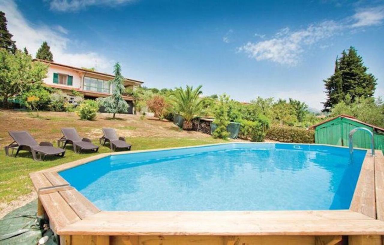 Villa Las Palmas By Nicola Real Estate Corsanico-Bargecchia Zewnętrze zdjęcie