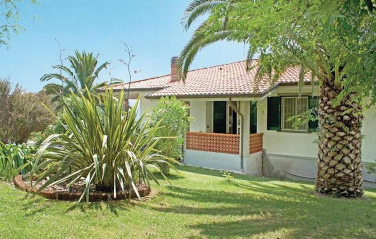 Villa Las Palmas By Nicola Real Estate Corsanico-Bargecchia Zewnętrze zdjęcie