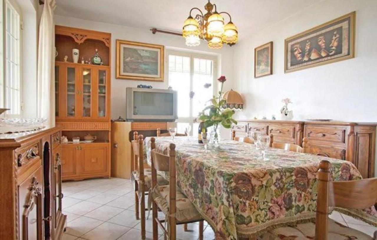 Villa Las Palmas By Nicola Real Estate Corsanico-Bargecchia Zewnętrze zdjęcie